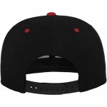 Black Red Back